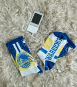 Golden State NBA Çorap