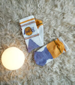 Lakers NBA Çorap