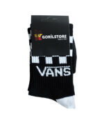 Vans Yazılı Çorap